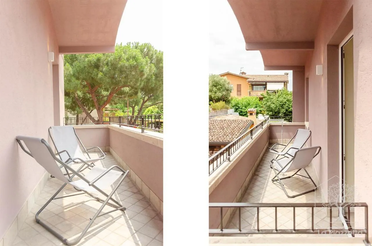 Appartamenti La Piazzetta Sirmione Apartamento