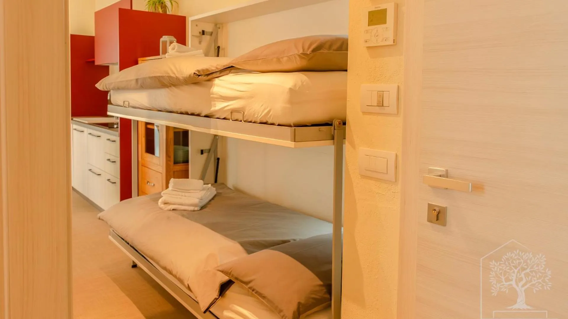 Apartamento Appartamenti La Piazzetta Sirmione