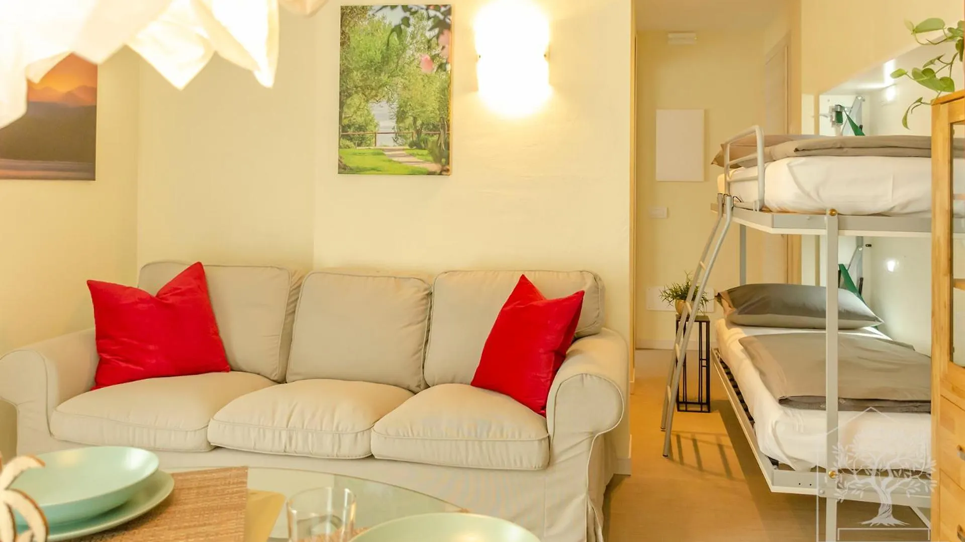 Appartamenti La Piazzetta Sirmione Apartamento