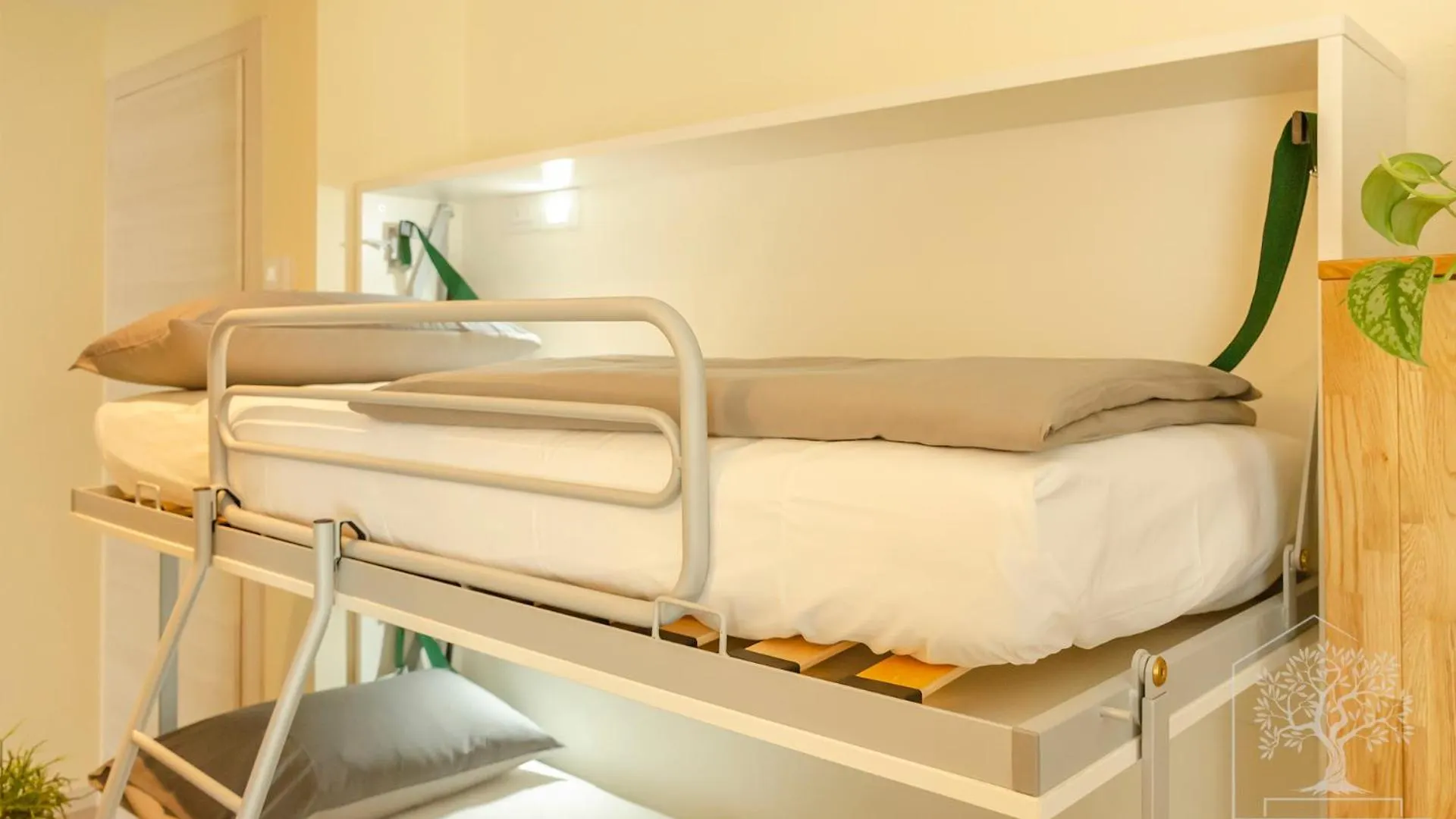Apartman Appartamenti La Piazzetta Sirmione
