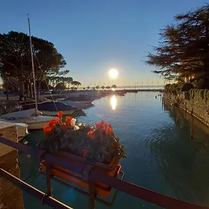 Apartment Il Nido Del Cigno, Sirmione