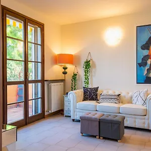 La Casa Sul Porto - Italian Homing Apartment
