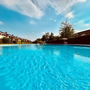 Artemide - A 150m Dal Di Garda Apartment