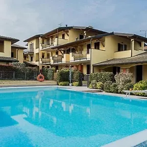Appartamento Hoya, Sirmione