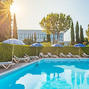 Nuove Terme شقة فندقية
