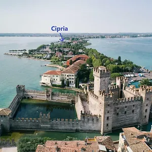 Appartamento Cipria, Sirmione