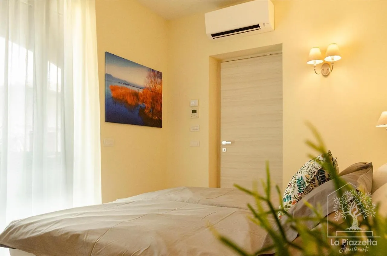 Appartamenti La Piazzetta Sirmione 0*,  Italien