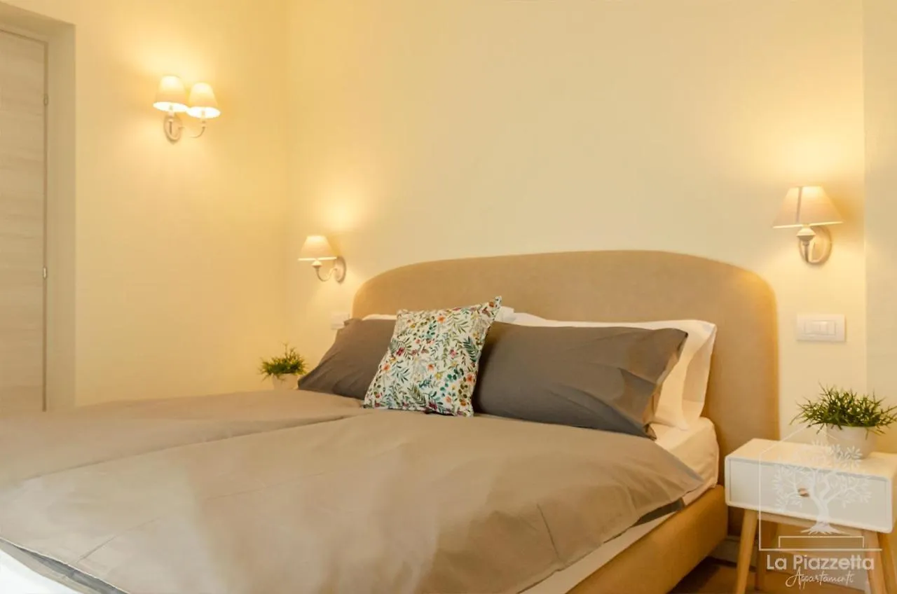 Appartamenti La Piazzetta Sirmione Apartment