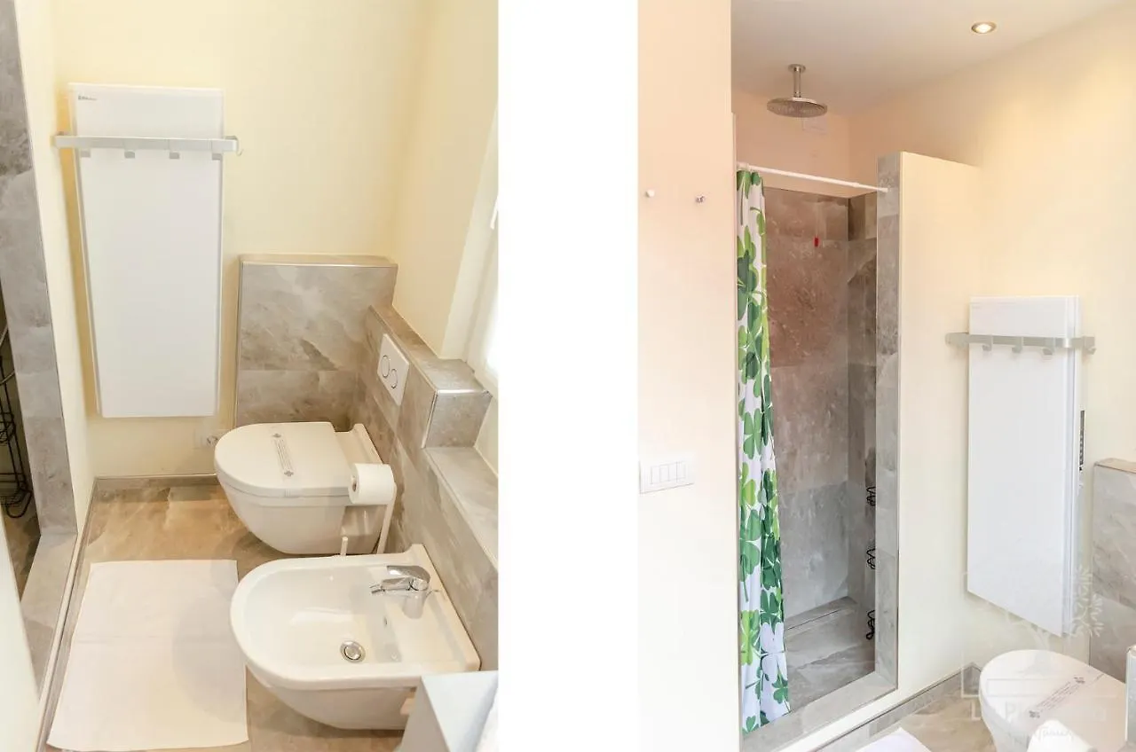 Apartment Appartamenti La Piazzetta Sirmione