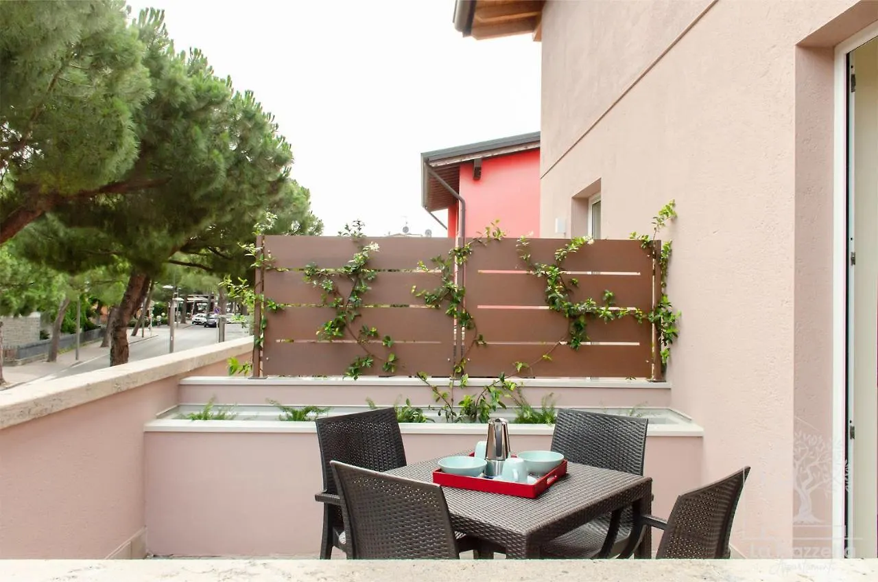 Appartamenti La Piazzetta Sirmione Apartment