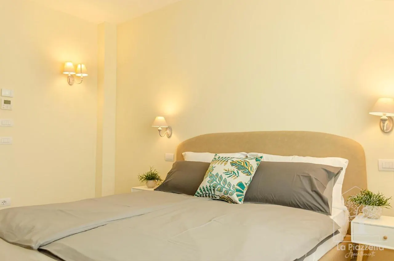 Appartamenti La Piazzetta Sirmione 0*,