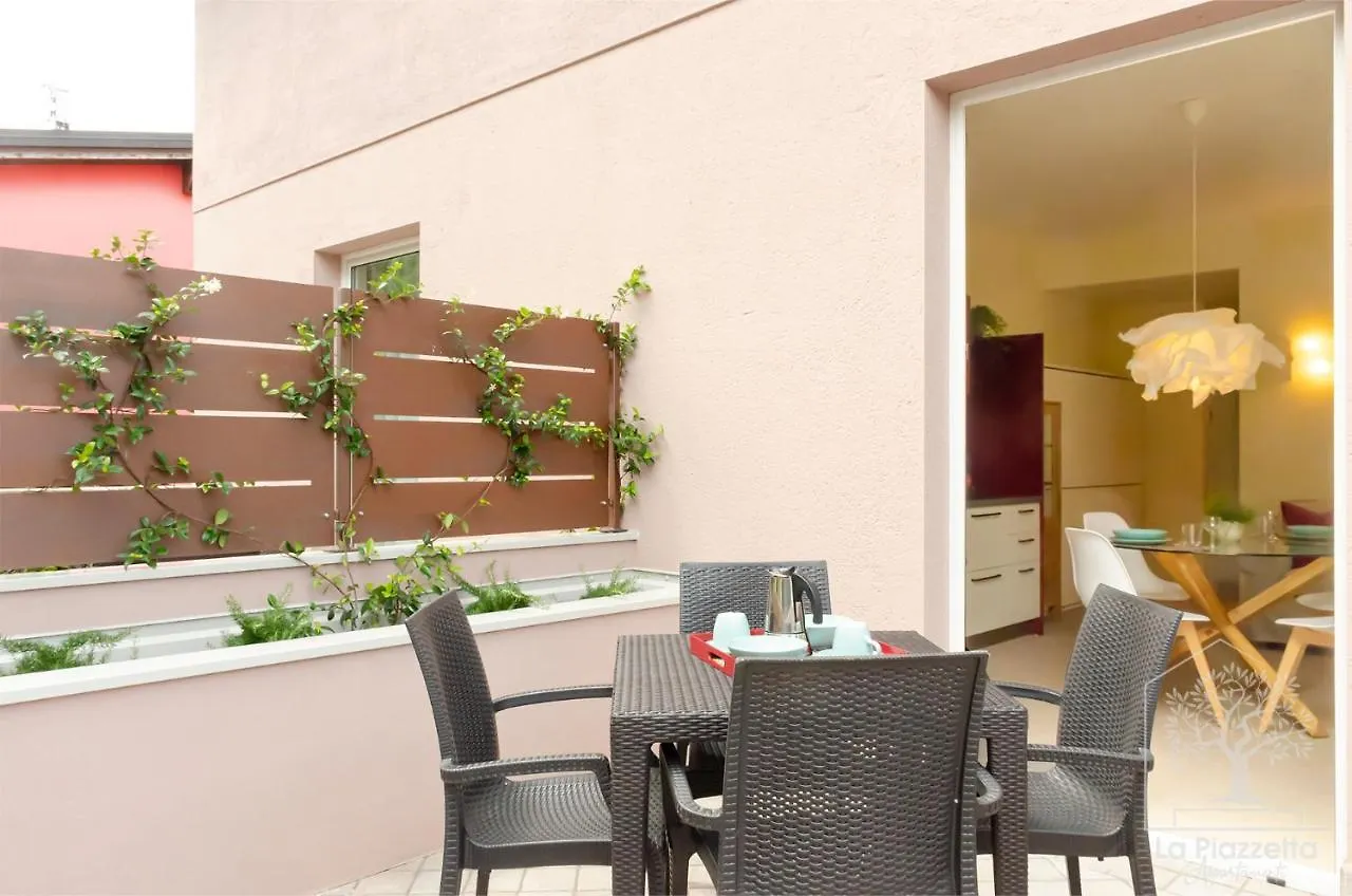 Appartamenti La Piazzetta Sirmione Apartment