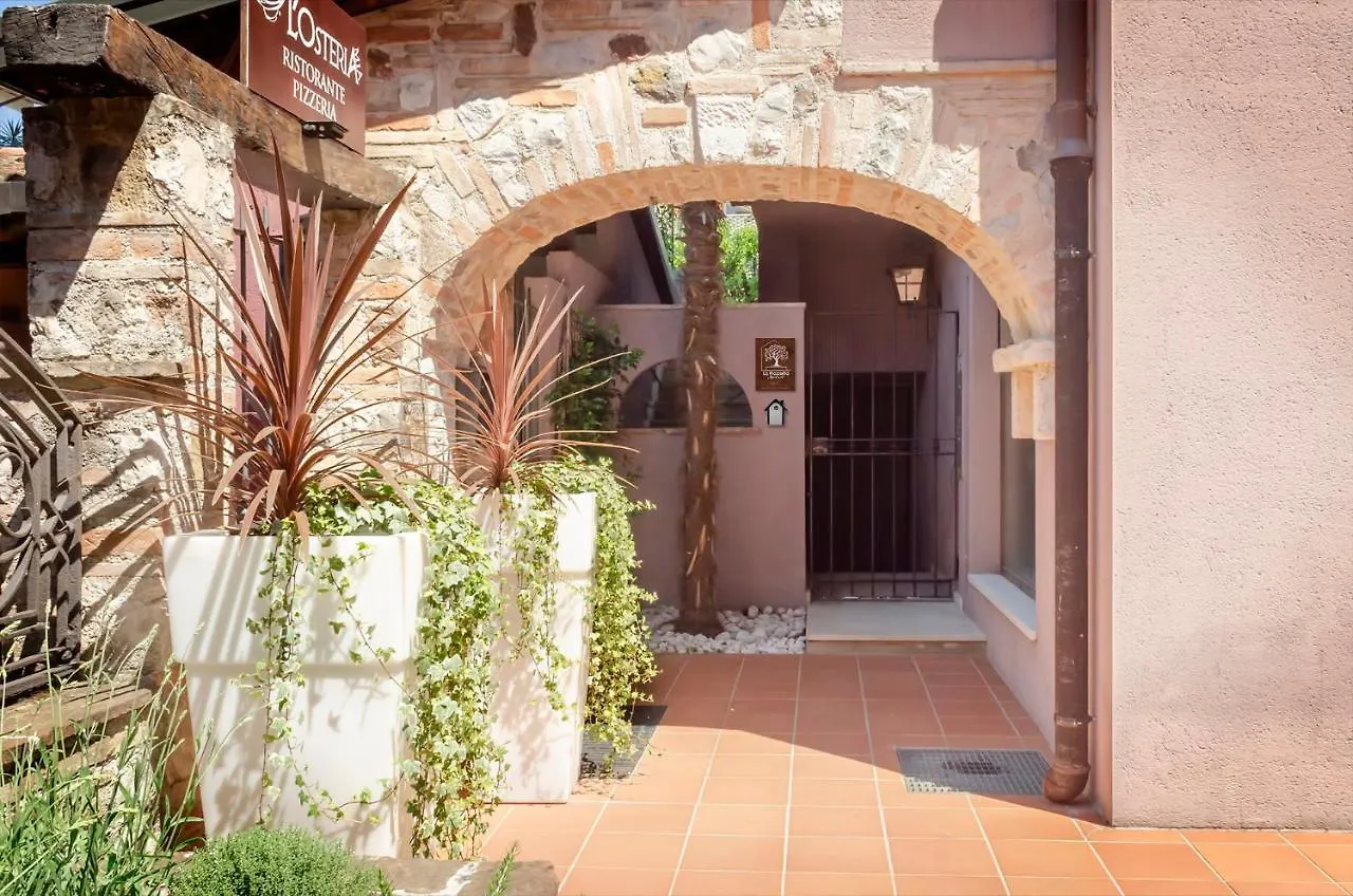 Appartamenti La Piazzetta Sirmione