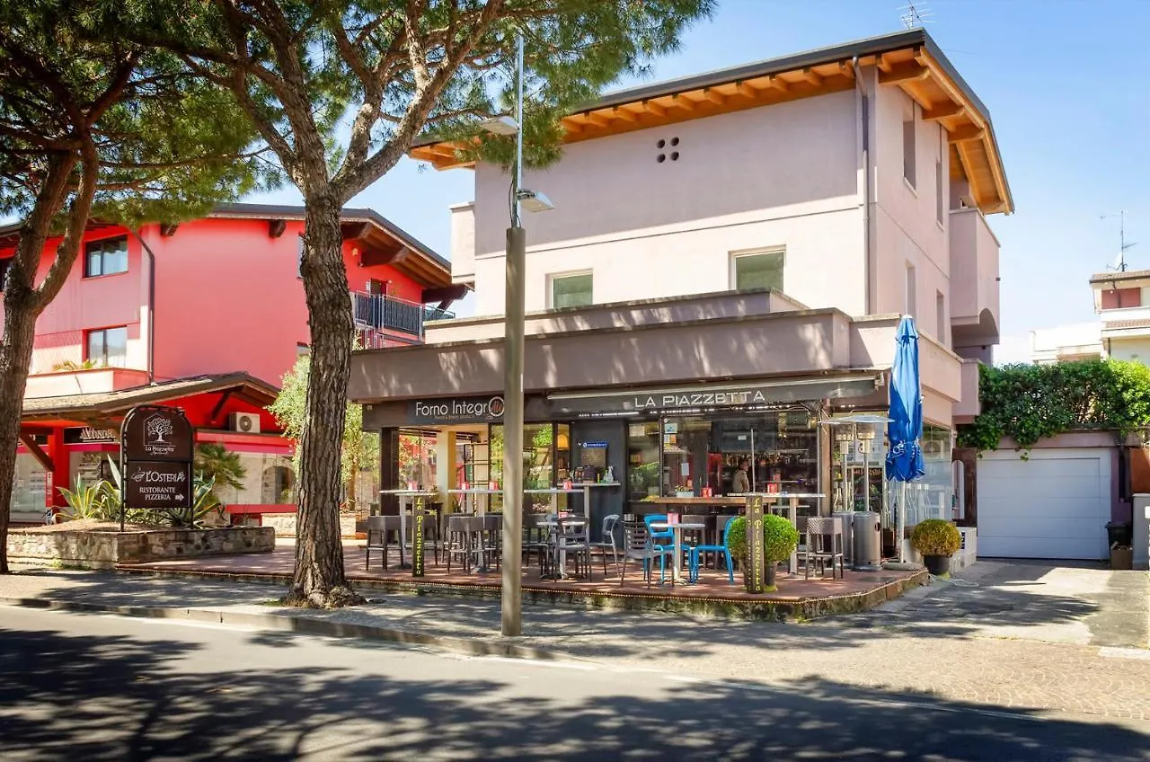 Appartamenti La Piazzetta Sirmione Apartment