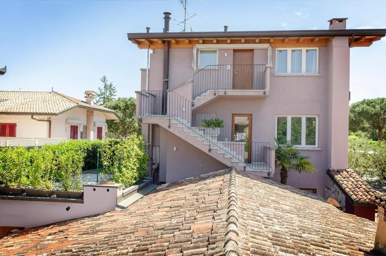 Appartamenti La Piazzetta Sirmione