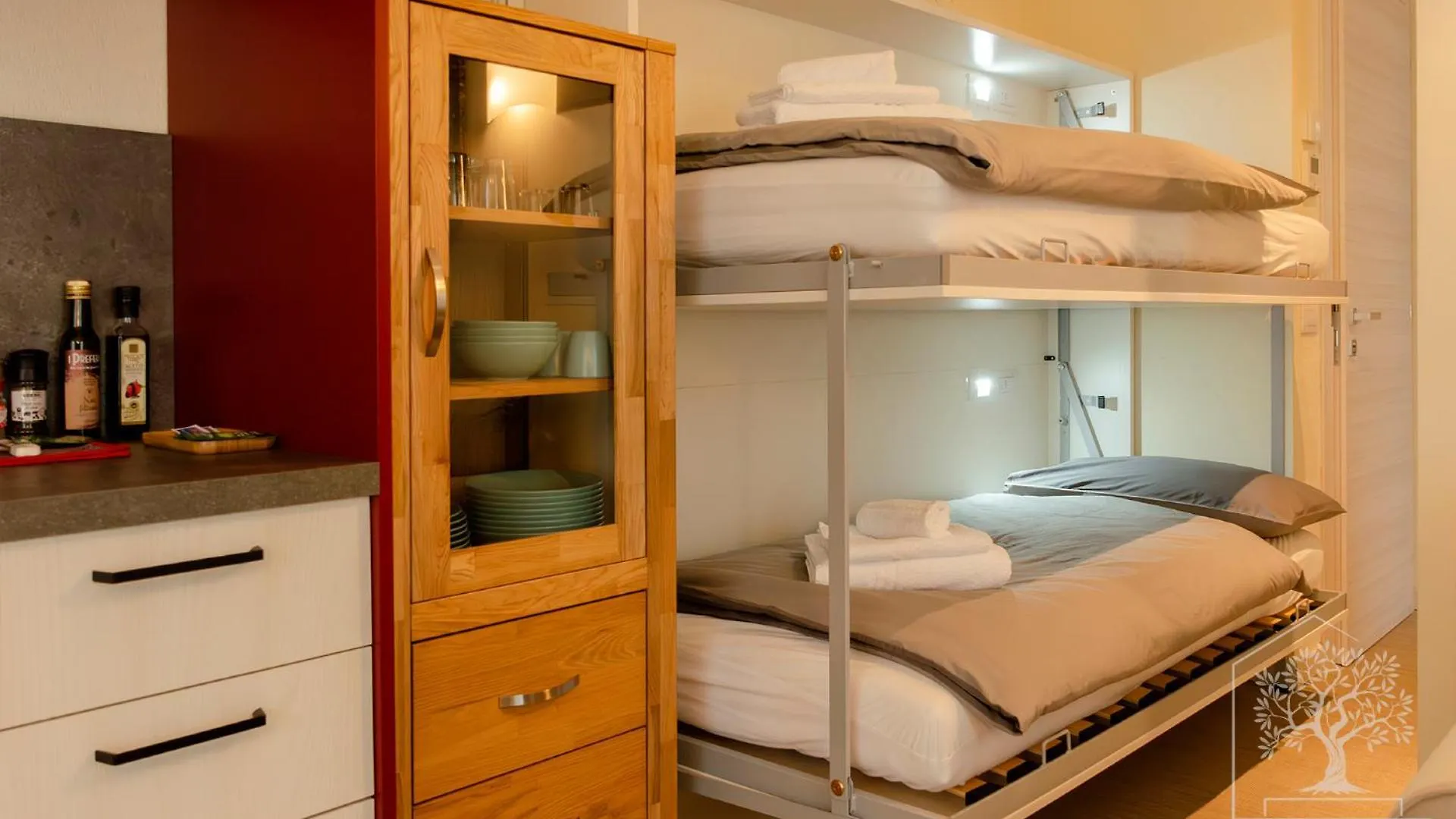 Apartment Appartamenti La Piazzetta Sirmione